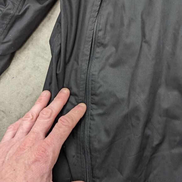 CS Windbreaker Jacket - Medium - Picture 4 of 9
